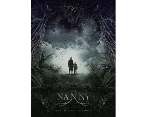 Няня (2018) Няня (2018)