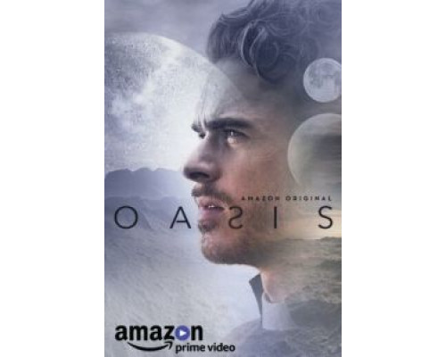 Оазис (2017) Оазис (2017)