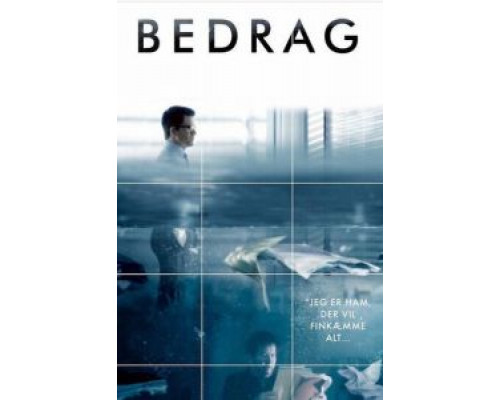 Обман 1-3 сезон (2015) Обман 1-3 сезон (2015)