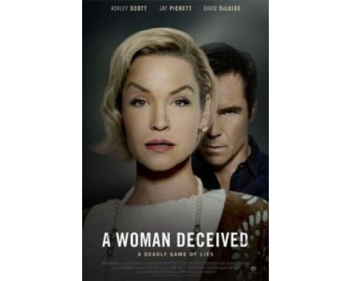 Обманутая (2017) Обманутая (2017)