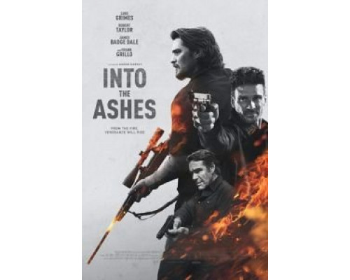 Обратиться в пепел (2019) Обратиться в пепел (2019)