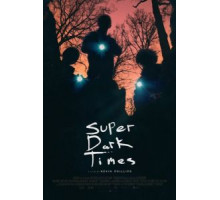 Очень тёмные времена (2017)