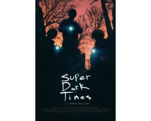 Очень тёмные времена (2017) Очень тёмные времена (2017)