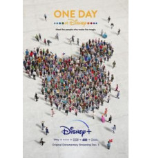 Один день в Disney (2019) (2019)