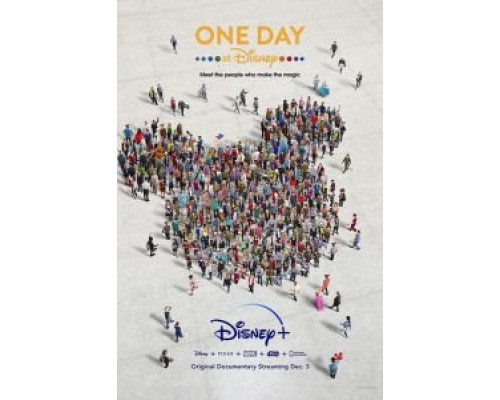 Один день в Disney (2019) (2019) Один день в Disney (2019) (2019)