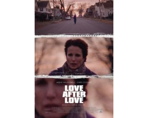 Одна любовь за другой (2017) Одна любовь за другой (2017)