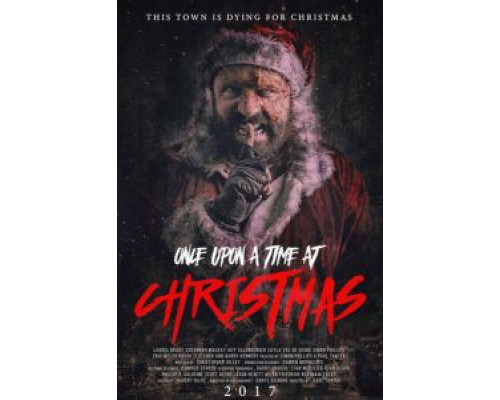 Однажды на Рождество (2017) Однажды на Рождество (2017)