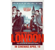 Однажды в Лондоне (2019)