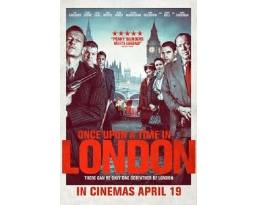 Однажды в Лондоне (2019) Однажды в Лондоне (2019)