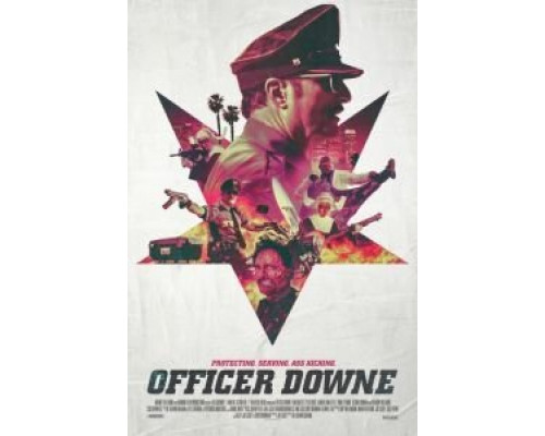 Офицер Доун 2016 смотреть онлайн Офицер Доун 2016 смотреть онлайн