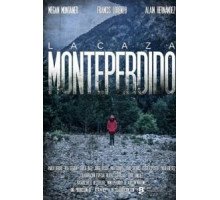 Охота. Монте-Пердидо 1-3 сезон  (2019)