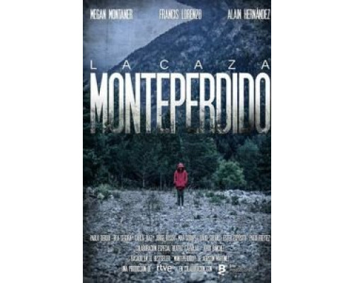 Охота. Монте-Пердидо 1-3 сезон (2019) Охота. Монте-Пердидо 1-3 сезон (2019)