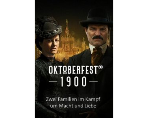 Октоберфест: Пиво и кровь 1 сезон (2020) Октоберфест: Пиво и кровь 1 сезон (2020)