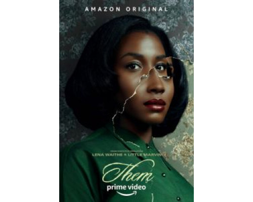 Они 2 сезон (2021) Они 2 сезон (2021)