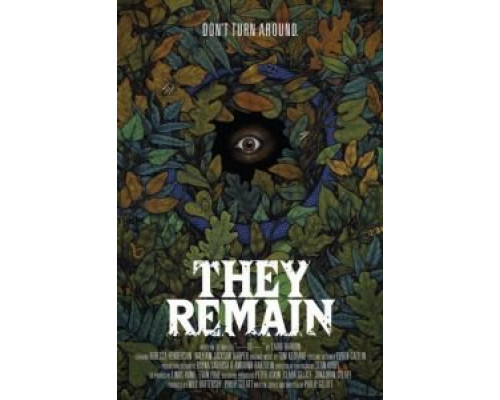 Они остаются (2017) Они остаются (2017)