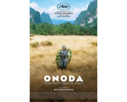 Онода (2021) Онода (2021)