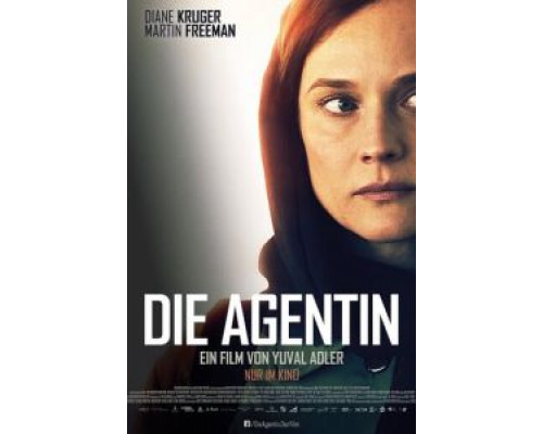 Оперативник (2019) Оперативник (2019)