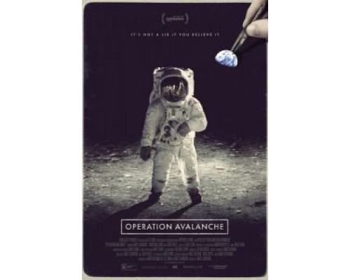 Операция «Лавина» 2016 смотреть онлайн Операция «Лавина» 2016 смотреть онлайн