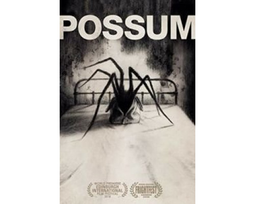 Опоссум (2018) Опоссум (2018)