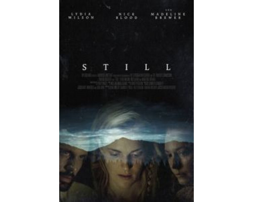 Осевшие (2018) Осевшие (2018)