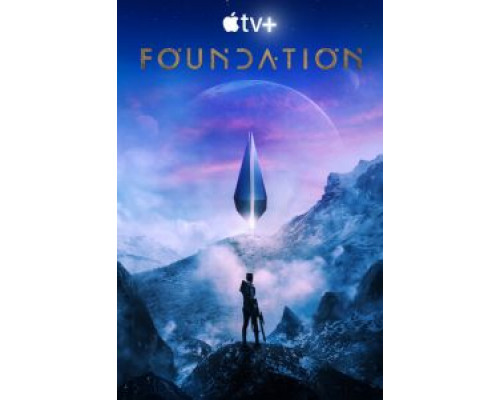 Основание 2 сезон (2021) Основание 2 сезон (2021)