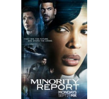 Особое мнение 1 сезон  (2015)