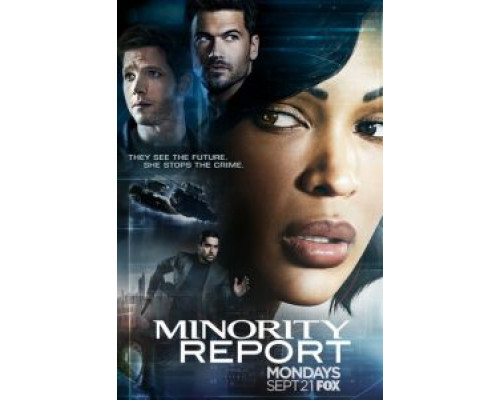 Особое мнение 1 сезон (2015) Особое мнение 1 сезон (2015)