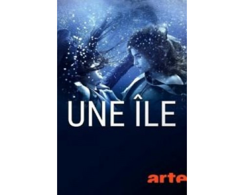 Остров 1 сезон (2019) Остров 1 сезон (2019)