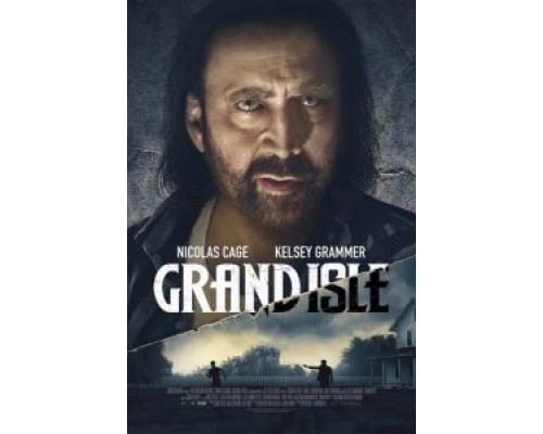 Остров Грэнд-Айл (2019) Остров Грэнд-Айл (2019)