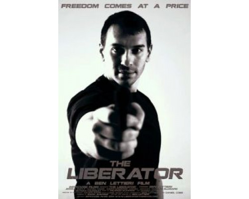 Освободитель (2017) Освободитель (2017)