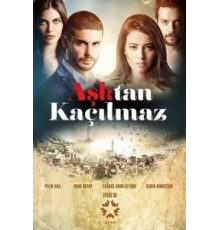 От любви не убежать (2014) (2014)