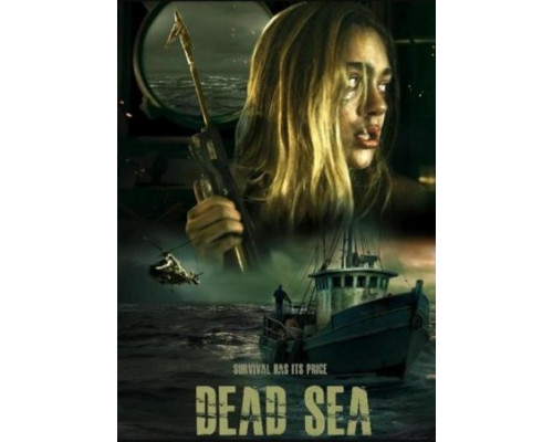Открытое море: Игра на выживание (2024) смотреть фильм Открытое море: Игра на выживание (2024) смотреть фильм