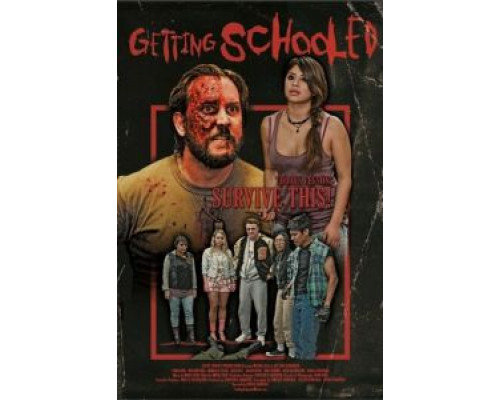 Отшколенные (2017) Отшколенные (2017)