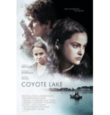 Озеро Койот (2019)
