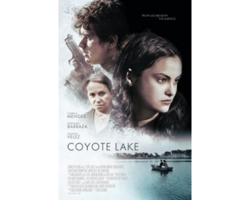 Озеро Койот (2019) Озеро Койот (2019)