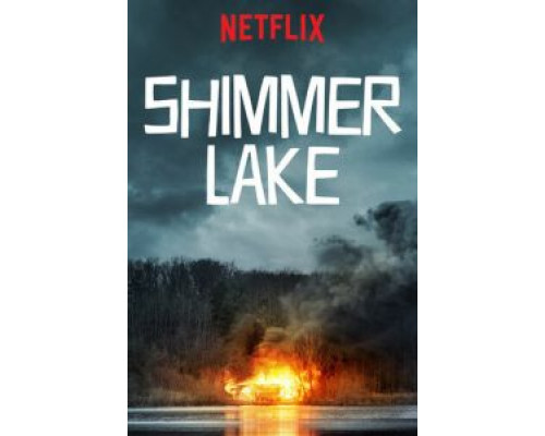 Озеро Шиммер (2016) Озеро Шиммер (2016)