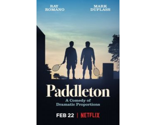 Паддлтон (2019) Паддлтон (2019)