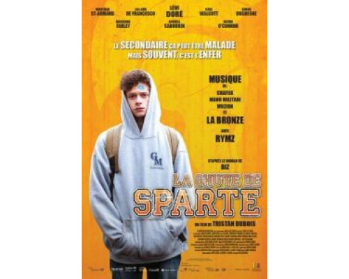 Падение Спарты (2018) Падение Спарты (2018)