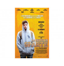 Падение Спарты 2018