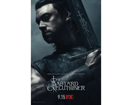 Палач (2015) (2015) Палач (2015) (2015)
