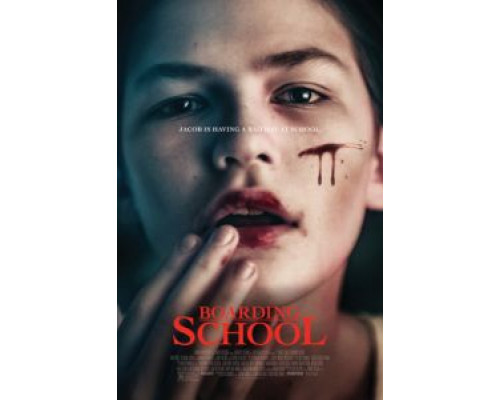 Пансион (2018) Пансион (2018)