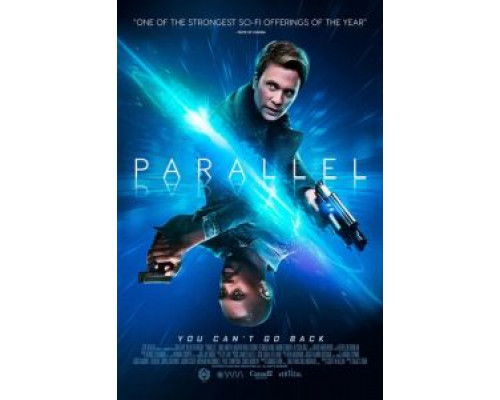 Параллель (2020) Параллель (2020)