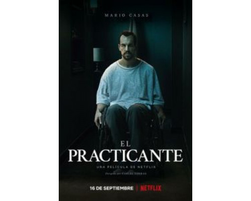 Парамедик (2020) Парамедик (2020)