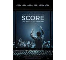 Партитура: Документальный фильм о музыке (2017)