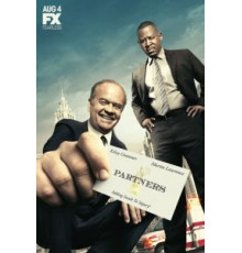 Партнеры (2014) (2014)