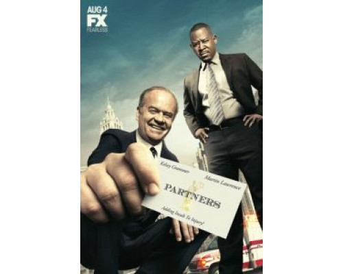 Партнеры (2014) (2014) Партнеры (2014) (2014)