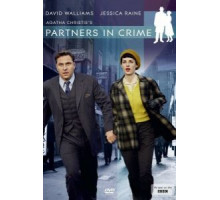 Партнёры по преступлению 1 сезон  (2015)