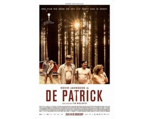 Патрик (2019) Патрик (2019)