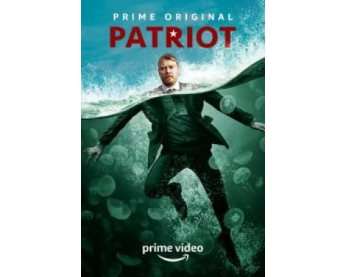 Патриот 1-2 сезон (2015) Патриот 1-2 сезон (2015)