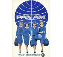 Пэн Американ (2011) (2011)